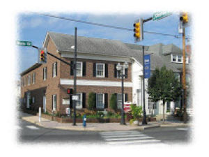 Paul L. Gravenor Home for Funerals